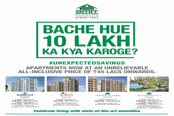 Invest in Amit Enterprises Properties in Pune